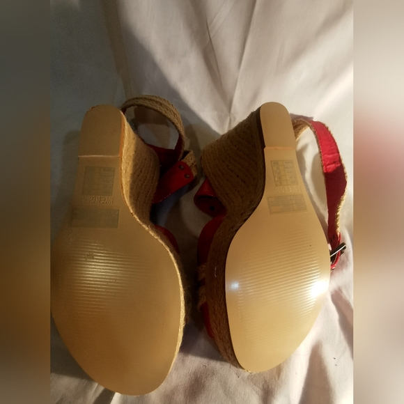 F24 platform sandals - Picture 5 of 5